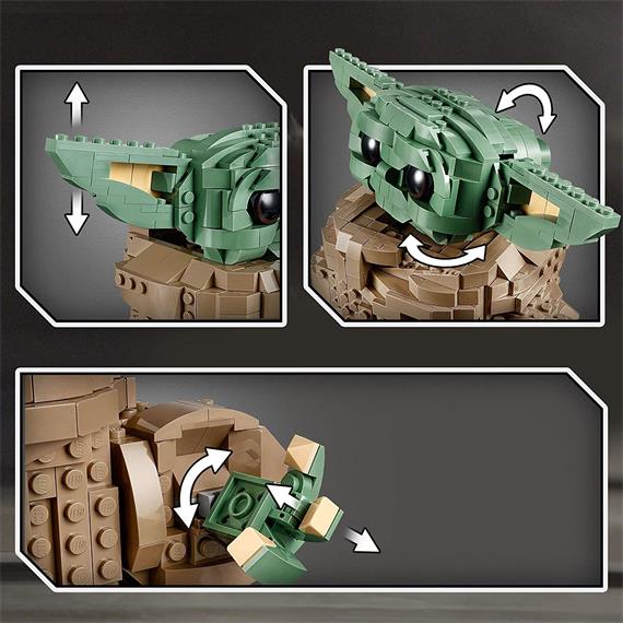 LEGO 75318 El Niño