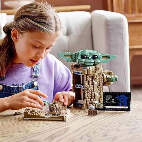 LEGO 75318 El Niño