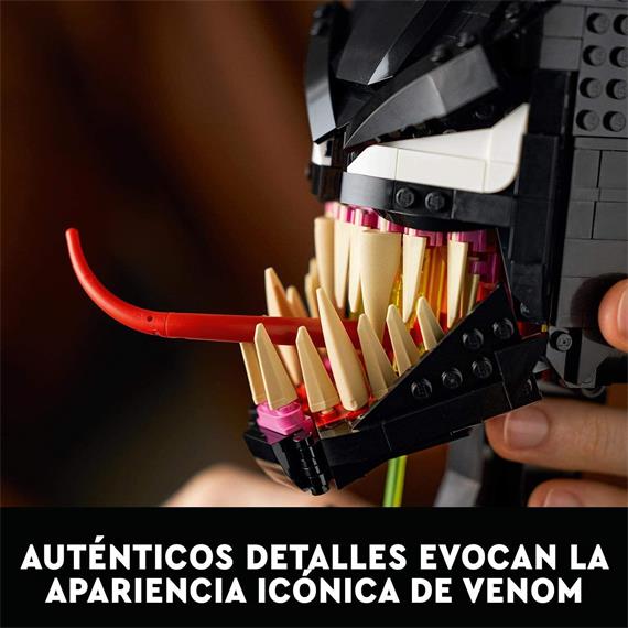 LEGO 76187 Venom