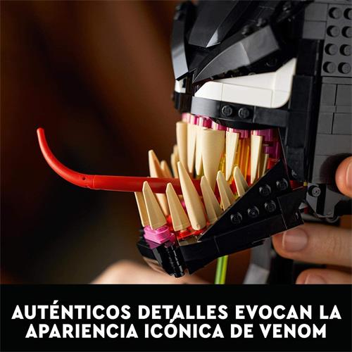 LEGO 76187 Venom