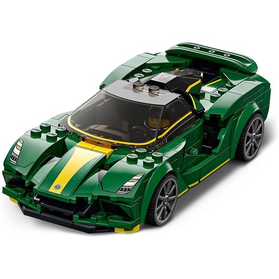 LEGO 76907 Lotus Evija