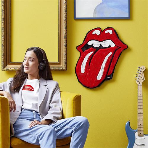 LEGO 31206 The Rolling Stones