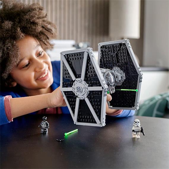 LEGO 75300 Caza TIE Imperial