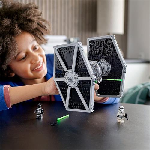 LEGO 75300 Caza TIE Imperial