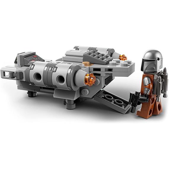 LEGO 75321 Microfighter: The Razor Crest