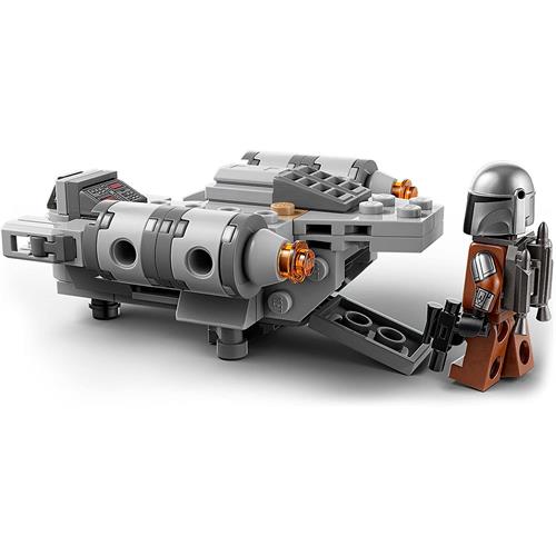 LEGO 75321 Microfighter: The Razor Crest