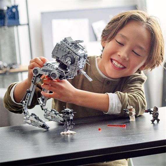 LEGO 75322 AT-ST de Hoth
