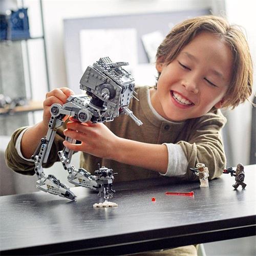 LEGO 75322 AT-ST de Hoth