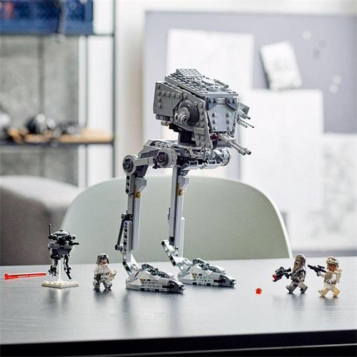 LEGO 75322 AT-ST de Hoth