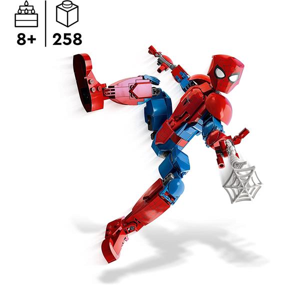LEGO 76226 Figura de Spider-Man
