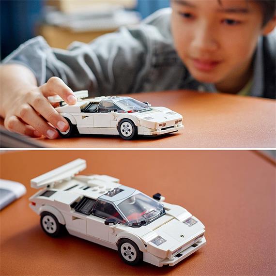 LEGO 76908 Lamborghini Countach