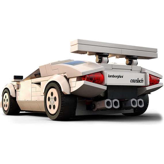 LEGO 76908 Lamborghini Countach