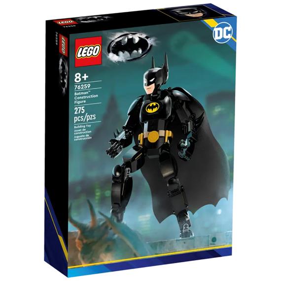 LEGO 76259 Figura para Construir: Batman