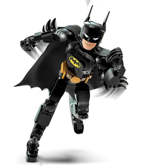 LEGO 76259 Figura para Construir: Batman