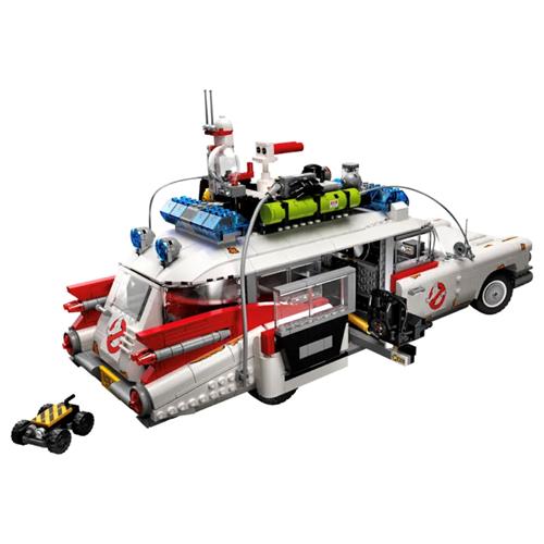 LEGO 10274 ECTO-1 de los Cazafantasmas