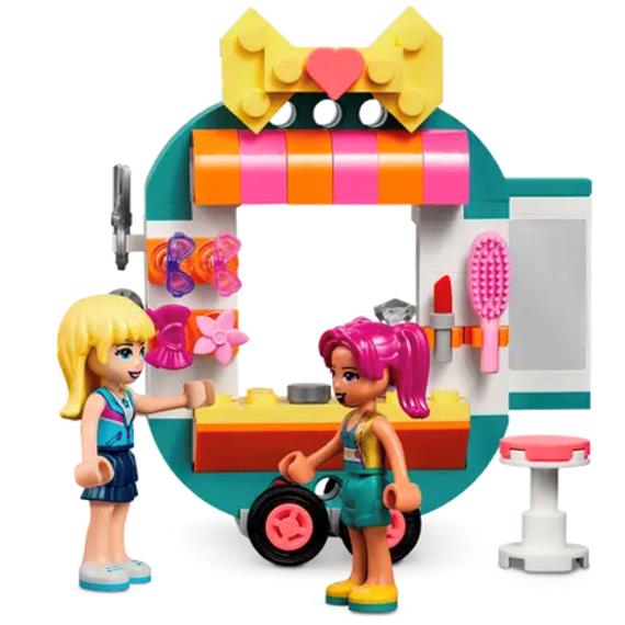LEGO 41719 Boutique de Moda Móvil