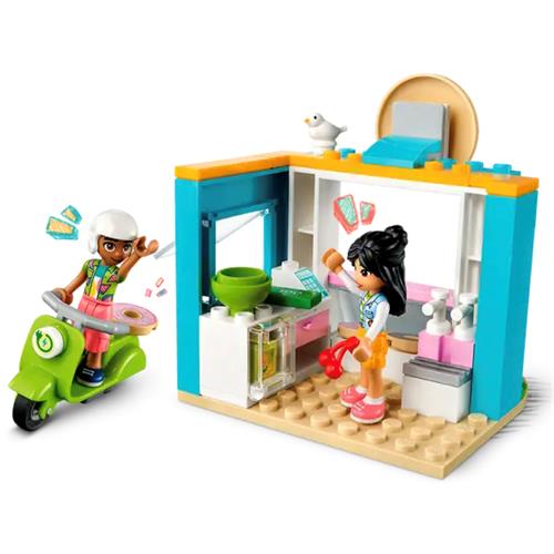 LEGO 41723 Tienda de Dónuts