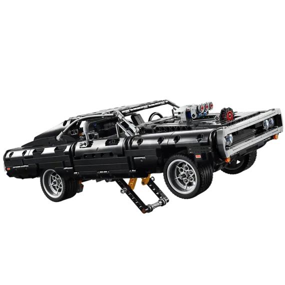 LEGO 42111 Dom`s Dodge Charger