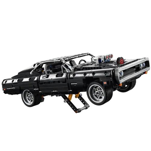 LEGO 42111 Dom`s Dodge Charger