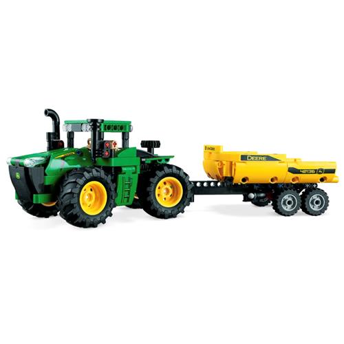 LEGO 42136 John Deere 9620R 4WD Tractor