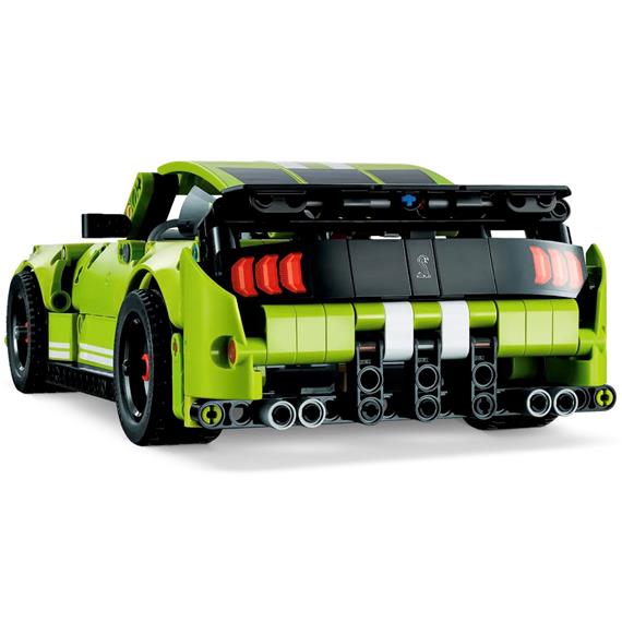 LEGO 42138 Ford Mustang Shelby GT500