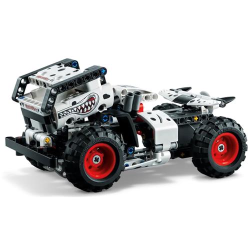 LEGO 42150 Monster Jam Monster Mutt Dalmatian