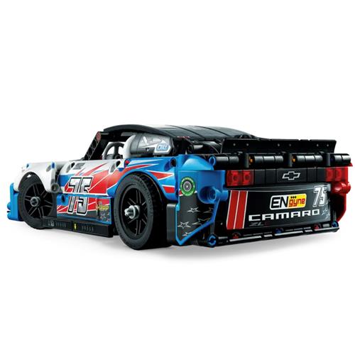 LEGO 42153 NASCAR Next Gen Chevrolet Camaro ZL1