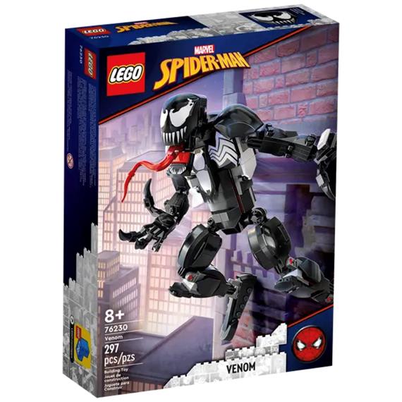 LEGO 76230 Figura de Venom