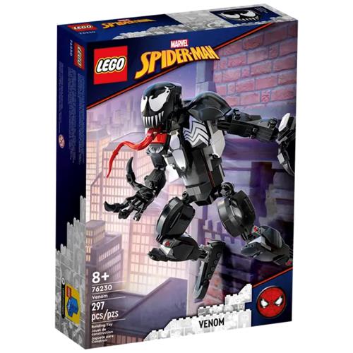 LEGO 76230 Figura de Venom