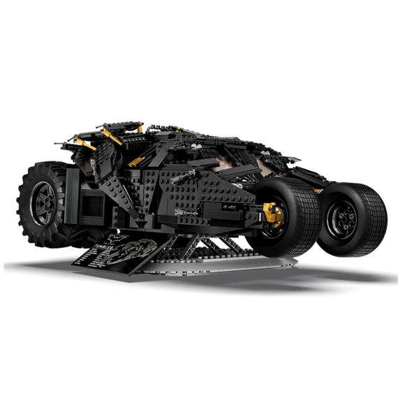 LEGO 76240 Batmóvil Blindado