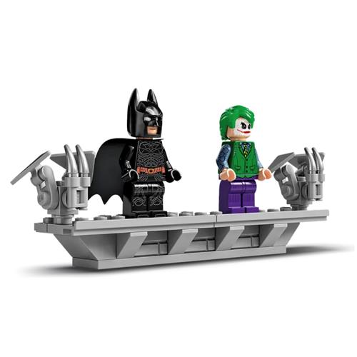 LEGO 76240 Batmóvil Blindado