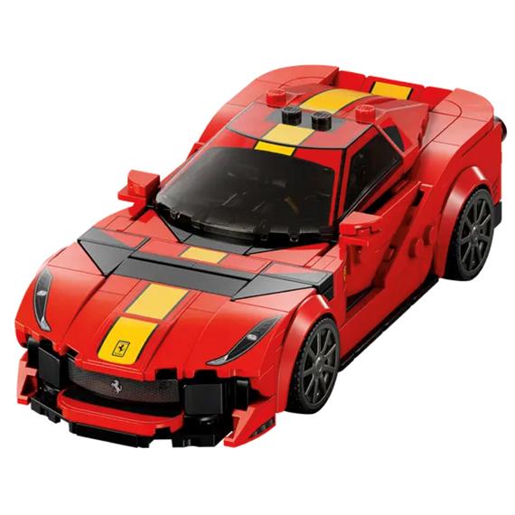 LEGO 76914 Ferrari 812 Competizione