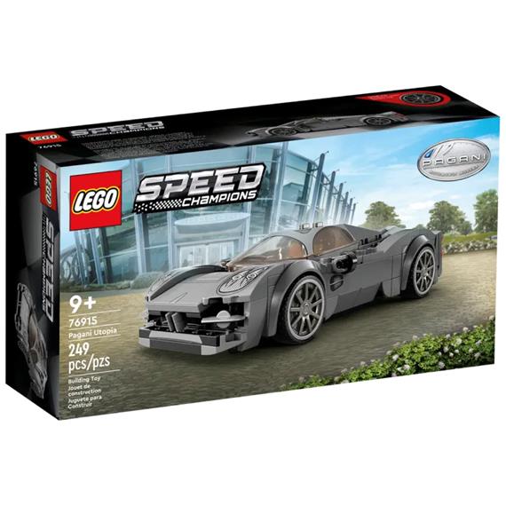 LEGO 76915 Pagani Utopía