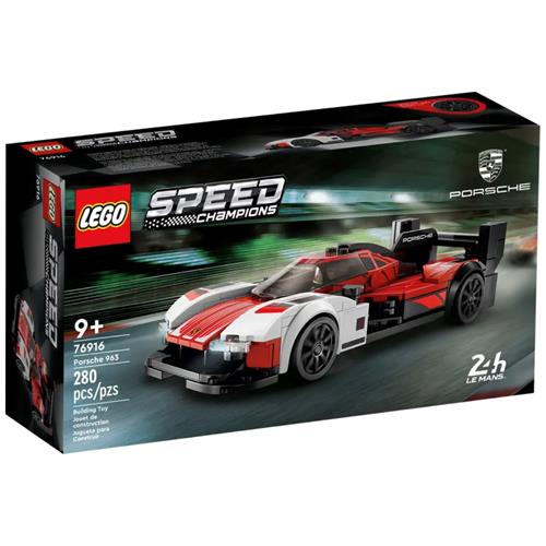 LEGO 76916 Porsche 963