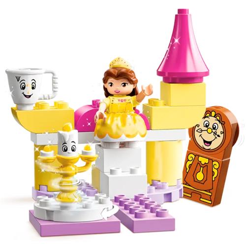 LEGO 10960 Salon de Baile de Bella