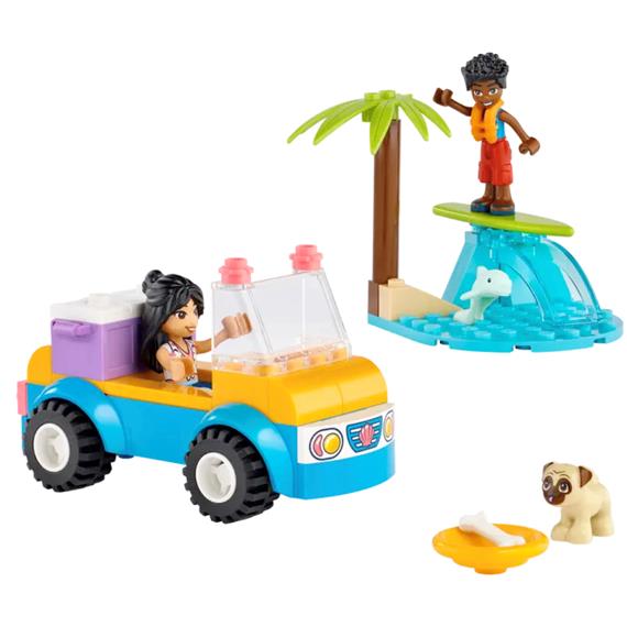 LEGO 41725 Beach Buggy Fun