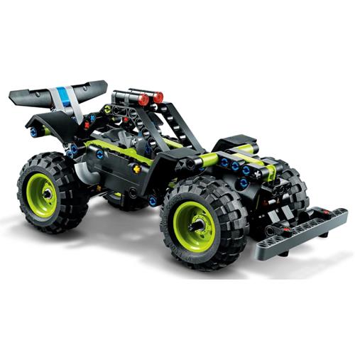 LEGO 42118 Monster Jam Grave Digger