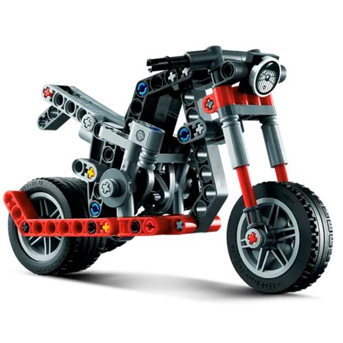 LEGO 42132 Motorcycle