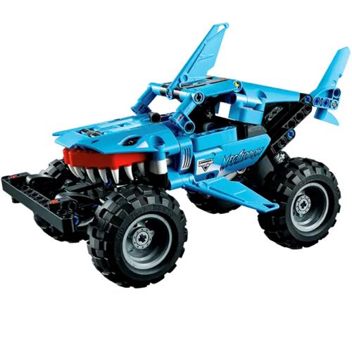LEGO 42134 Monster Jam Megalodon