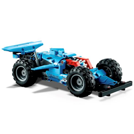 LEGO 42134 Monster Jam Megalodon