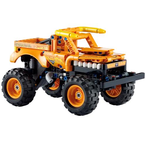 LEGO 42135 Monster Jam El Toro Loco