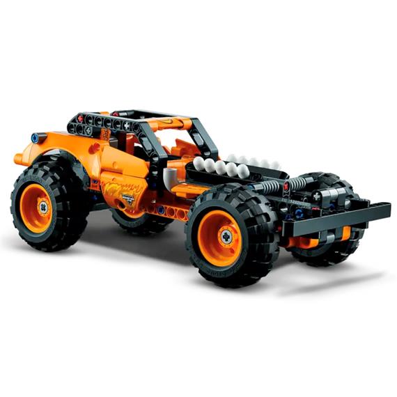 LEGO 42135 Monster Jam El Toro Loco