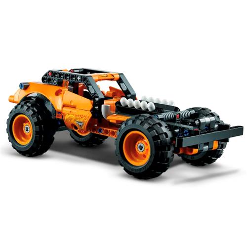 LEGO 42135 Monster Jam El Toro Loco