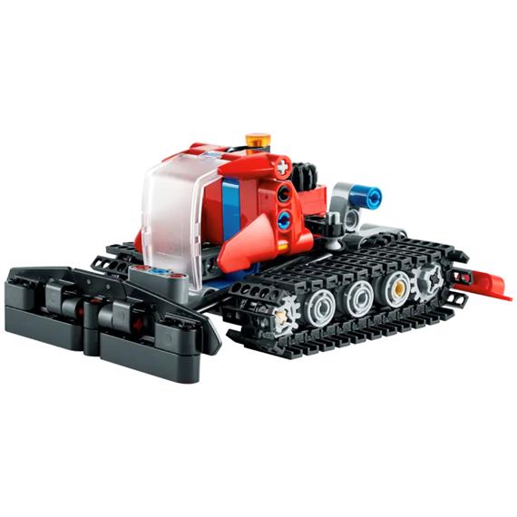 LEGO 42148 Snow Groomer