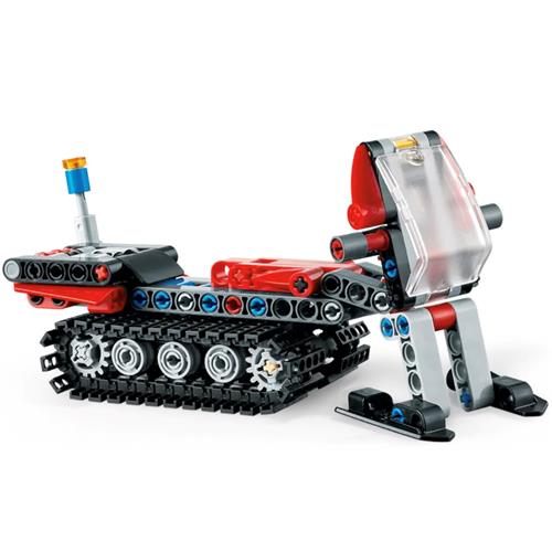 LEGO 42148 Snow Groomer