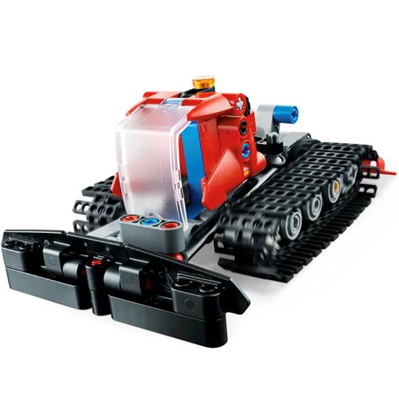 LEGO 42148 Snow Groomer