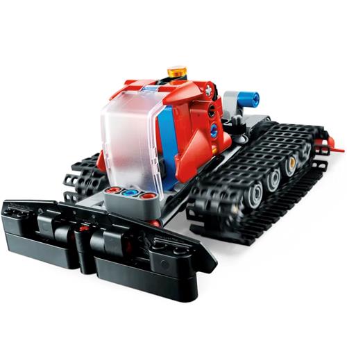 LEGO 42148 Snow Groomer