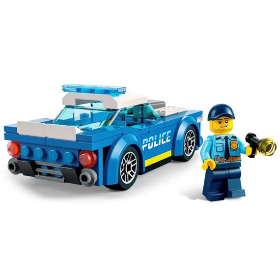 LEGO 60312 Police Car