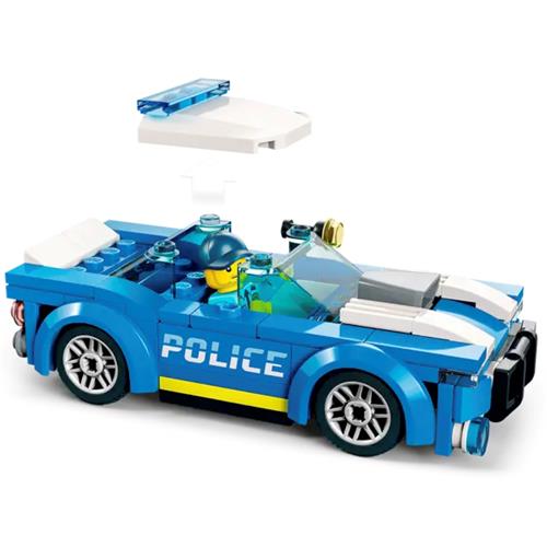 LEGO 60312 Police Car