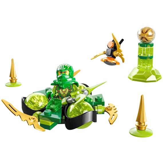 LEGO 71779 Loyd´s Dragon Power Spinjitzu Spin